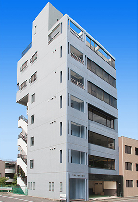 Head Office and Chubu Office