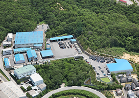 Fujioka Plant