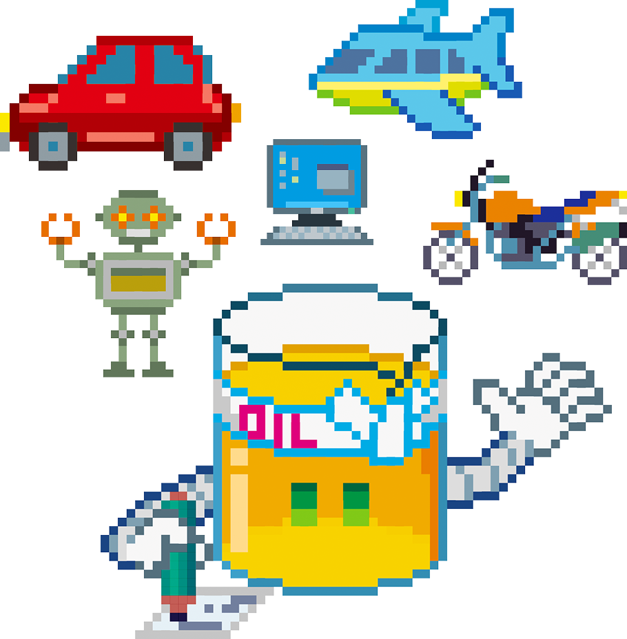 スギムラ化学工業株式会社の業種の案内