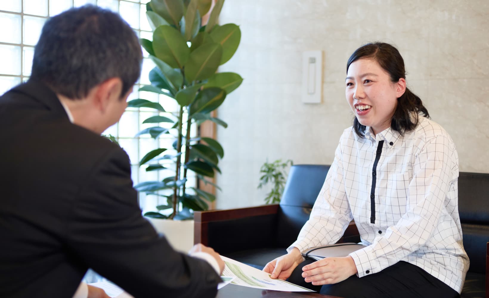  カスタマーサービス職